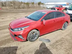 3KPF24AD9RE709981 2024 KIA FORTE