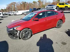 3KPF24AD9RE712525 2024 KIA FORTE