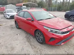 3KPF24AD9RE713433 2024 KIA FORTE