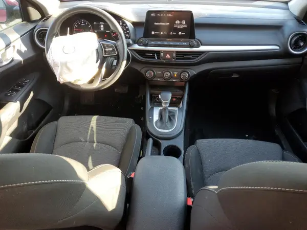 3KPF24AD9RE713514 2024 KIA FORTE - Image 8