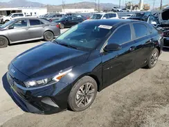 3KPF24AD9RE713657 2024 KIA FORTE