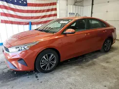 3KPF24AD9RE716459 2024 KIA FORTE