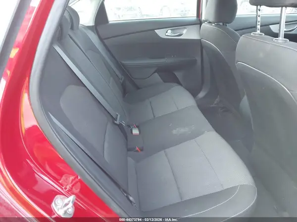 3KPF24AD9RE717496 2024 KIA FORTE - Image 8