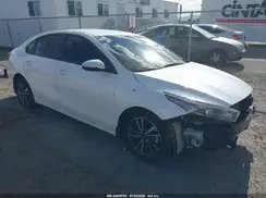 3KPF24AD9RE720527 2024 KIA FORTE