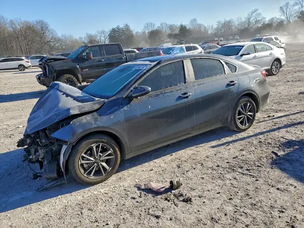 3KPF24AD9RE720849 2024 KIA FORTE - Image 1