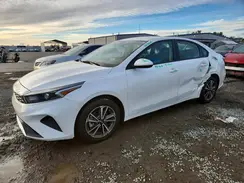 3KPF24AD9RE721032 2024 KIA FORTE