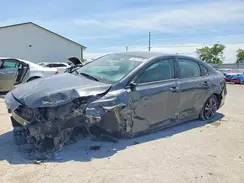 3KPF24AD9RE723122 2024 KIA FORTE