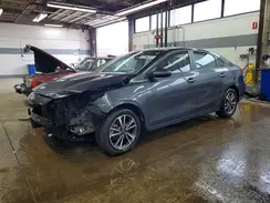 3KPF24AD9RE723623 2024 KIA FORTE