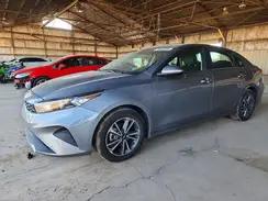 3KPF24AD9RE723640 2024 KIA FORTE