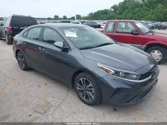 3KPF24AD9RE724707 2024 KIA FORTE