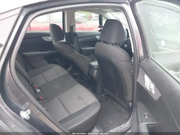 3KPF24AD9RE724707 2024 KIA FORTE - Image 8