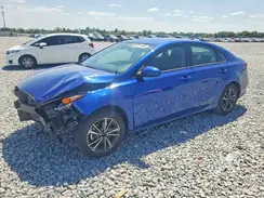 3KPF24AD9RE726277 2024 KIA FORTE