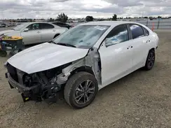 3KPF24AD9RE727445 2024 KIA FORTE