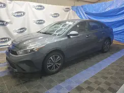3KPF24AD9RE727784 2024 KIA FORTE