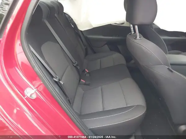 3KPF24AD9RE729101 2024 KIA FORTE - Image 8