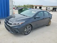 3KPF24AD9RE729115 2024 KIA FORTE