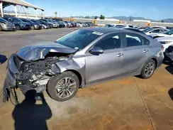 3KPF24AD9RE730278 2024 KIA FORTE