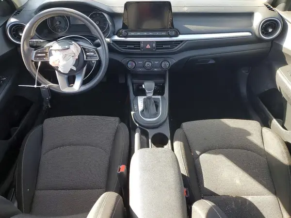 3KPF24AD9RE730278 2024 KIA FORTE - Image 8