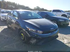 3KPF24AD9RE732046 2024 KIA FORTE