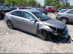 3KPF24AD9RE732919 2024 KIA FORTE