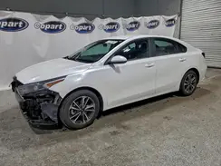 3KPF24AD9RE734749 2024 KIA FORTE