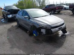 3KPF24AD9RE736291 2024 KIA FORTE