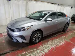 3KPF24AD9RE738591 2024 KIA FORTE