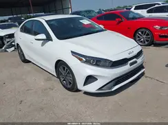 3KPF24AD9RE738641 2024 KIA FORTE