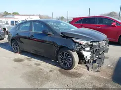 3KPF24AD9RE739529 2024 KIA FORTE