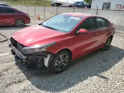 3KPF24AD9RE740230 2024 KIA FORTE