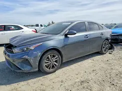 3KPF24AD9RE740390 2024 KIA FORTE