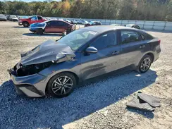3KPF24AD9RE740521 2024 KIA FORTE