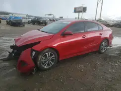 3KPF24AD9RE740955 2024 KIA FORTE