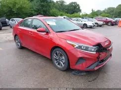 3KPF24AD9RE742012 2024 KIA FORTE