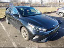 3KPF24AD9RE742446 2024 KIA FORTE