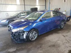 3KPF24AD9RE742625 2024 KIA FORTE