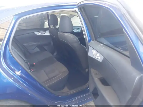3KPF24AD9RE743080 2024 KIA FORTE - Image 8