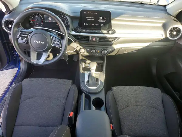 3KPF24AD9RE743886 2024 KIA FORTE - Image 8