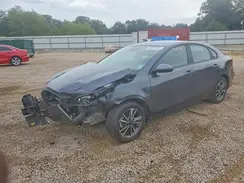 3KPF24AD9RE744133 2024 KIA FORTE