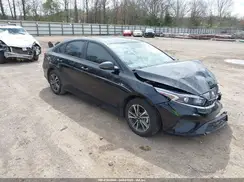 3KPF24AD9RE744536 2024 KIA FORTE