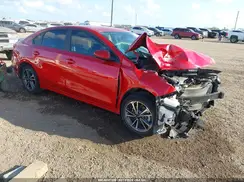 3KPF24AD9RE745119 2024 KIA FORTE