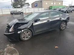 3KPF24AD9RE745167 2024 KIA FORTE