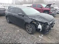 3KPF24AD9RE748876 2024 KIA FORTE