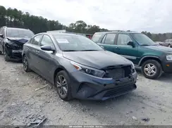 3KPF24AD9RE750031 2024 KIA FORTE