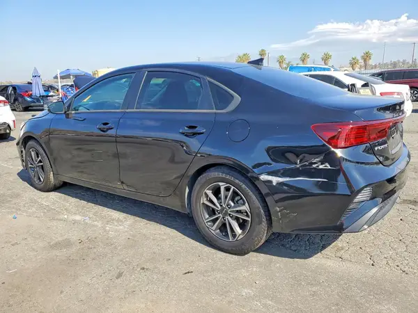 3KPF24AD9RE750711 2024 KIA FORTE - Image 2