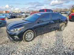 3KPF24AD9RE753141 2024 KIA FORTE