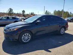 3KPF24AD9RE753284 2024 KIA FORTE