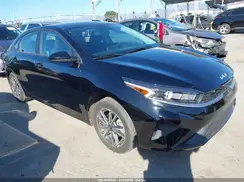 3KPF24AD9RE754905 2024 KIA FORTE