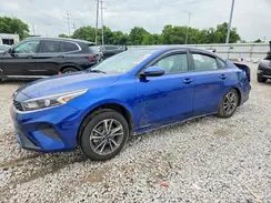 3KPF24AD9RE756394 2024 KIA FORTE