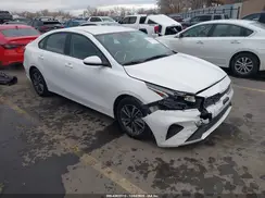 3KPF24AD9RE757223 2024 KIA FORTE